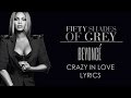 Fifty Shades of Grey - Crazy in Love Official 2014 ...