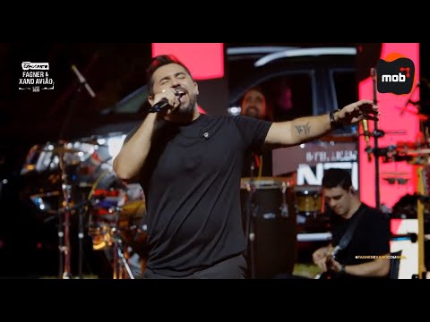 Xand Avião - Chá de costa