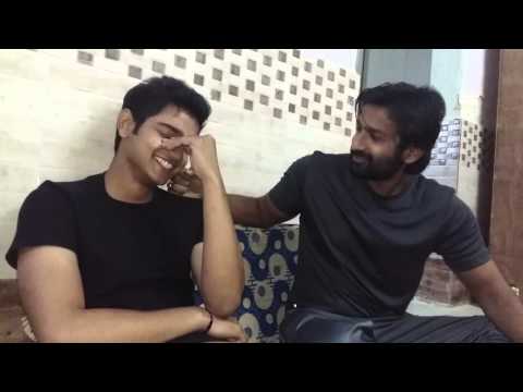 Kamal Seth What to do...