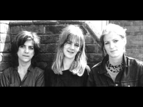 The Raincoats - Dance of Hopping Mad