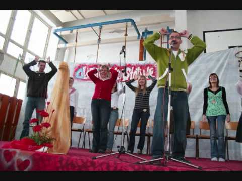 Domček - 40. púť radosti (oficiálne video)