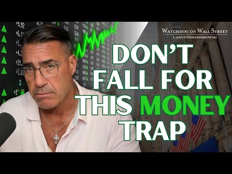 Day Trading Isn’t the Answer for Your Wealth Goals
