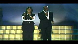 "BeBe and CeCe Winans"--"Close To You"--(LIVE)