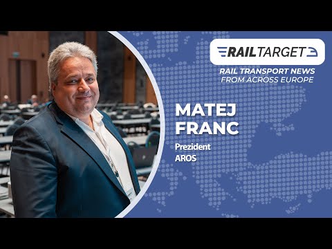 AROS má nového prezidenta: Matej Franc v exkluzivním rozhovoru