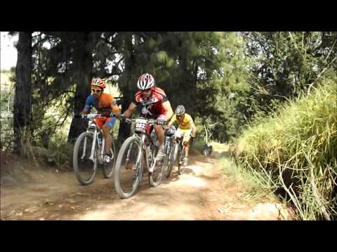 Etapa Final Copa Endurance Bike By Fuji 2014