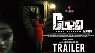 Maggy Official Trailer