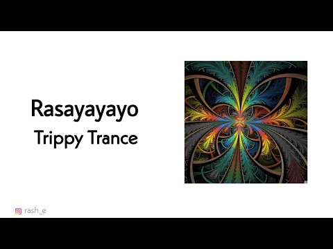 Rasayayayo  | Psytrance | DJ Rash  | Mallu Trance