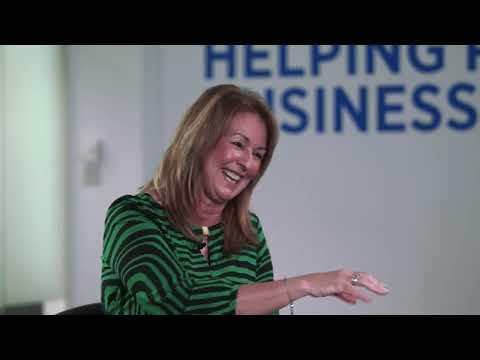 S4 Building Futures: Career Conversations - episode 3 - Julie White
