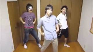 Perfumen - ねぇ (Nee) Dance Cover