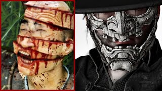 [討論] 請推薦一下有血腥處決的遊戲 ?