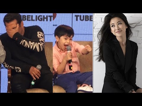 Matin Rey Tangu EMBARRASSES his father publicly | Tubelight