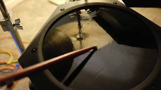 Video thumbnail for Electronic drums: Tama Techstar + drumKAT + DrumSpillage by Greg Thomas