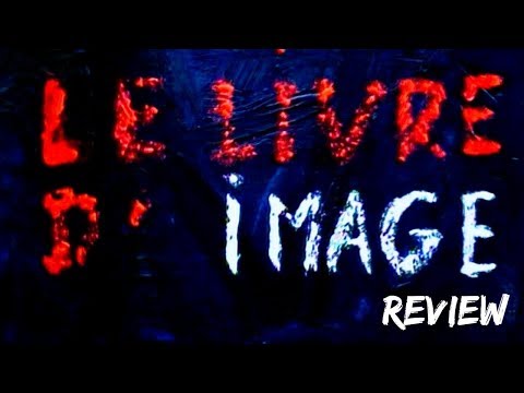 The Image Book (Le livre d'image) Review //.thatmovieguyUK