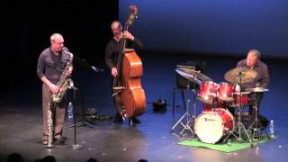 The Fringe Jazz Trio Celebrating 39 years LIVE