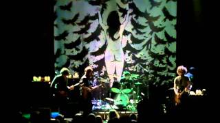 State Radio Rash of Robberies