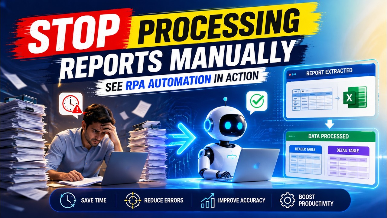 Kia DMS automation demo video