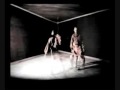 meshuggah - organic shadows
