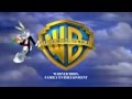 Warner Bros Family Entertainment Logo