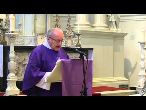 2014 12 07 Preek Diaken Clavel