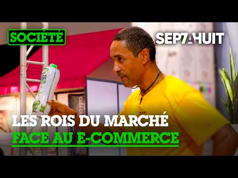 Marseille : les secrets des bonimenteurs | Sept à Huit