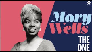 The one who really loves you - Mary Wells