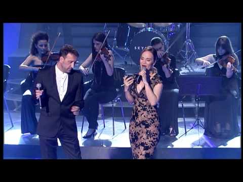 Hari Mata Hari i Jelena Tomasevic -  Nema ljubavi  2016