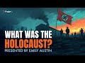 What Was The Holocaust 5 Minute Videos PragerU