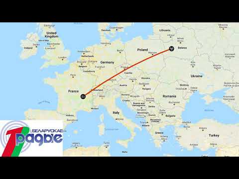 [OIRT FM-DX] Pershy Kanal (Belarus) via Sporadic E in France | 66.56 - Slonim • 28/07/2018