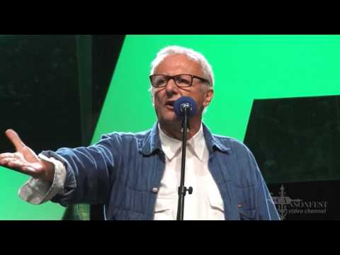 ĆIĆARIJA – Daniel Načinović