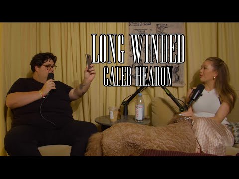 Politics with a gay comedian and girl from The Bachelor with Caleb Hearon