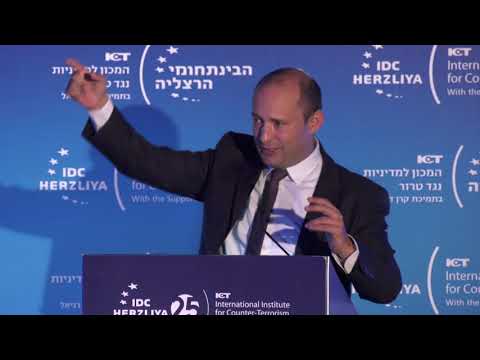 Plenary session: Keynote addresses day 2 part 1