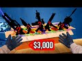 I Bought the Ultimate $3,000 Airsoft Mystery Box!