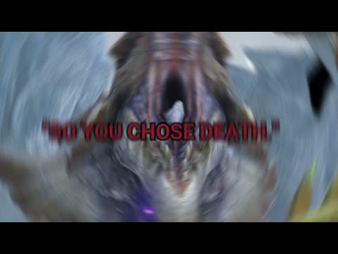 Primordial Malzeno is Simple Guys