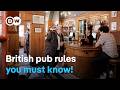 How To Enjoy A British Pub Cheers Chats Ep 2