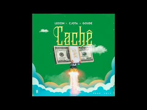 Leozin x Volp - Cachê ft. Cjota & Goude  (música excluída)