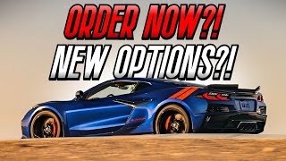 Download lagu 2027 Corvette Grand Sport Order Guide & Options has LEAKED for all C8 Models! mp3 Download lagu 2027 Corvette Grand Sport Order Guide & Options has LEAKED for all C8 Models! mp3