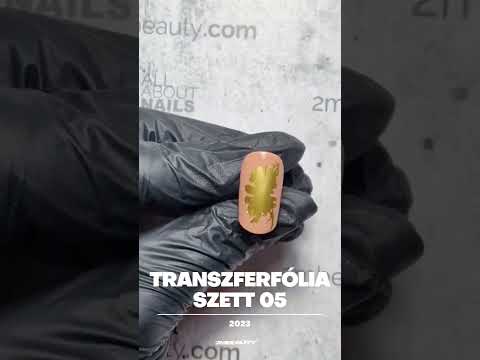 Gel Lack - Csillámos 1132