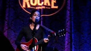 Meiko - When The Doors Closed (Saint Rocke 12.05.2010)