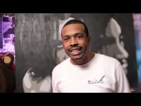 Microwave Red - #ClevelandsNextUp Freestyle