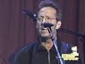 ERIC CLAPTON-- THIRD DEGREE & TEARIN US APART W/SHERYL CROW 96 ARMANI PARTY