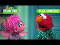 Elmo Abby Learn Routines TWO Sesame Street Full Episodes