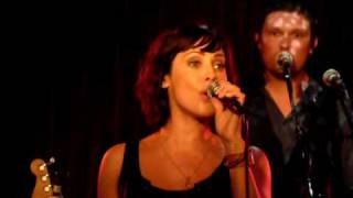 Natalie Imbruglia - Lukas (Luminaire, London)
