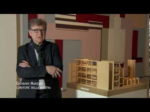 Mart - Mario Radice. Architettura, numero, colore