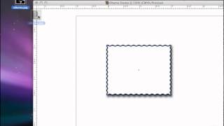 Create A Stamp In Illustrator CS3