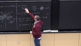 Lecture 18: Weierstrass's Example of a Continuous and Nowhere Differentiable Function