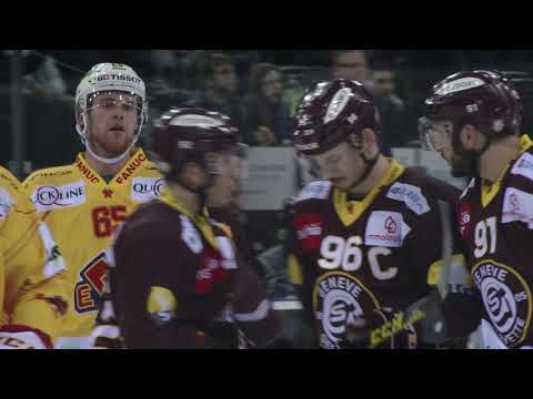 02.03.2019 - GSHC vs EHC Bienne (4-1)