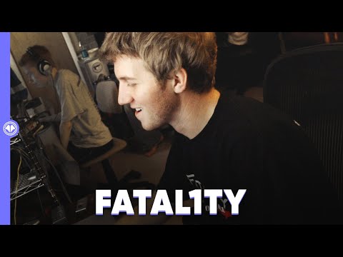 Johnathan 'Fatal1ty' Wendel - the reLoad