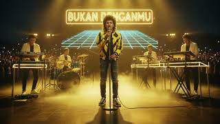 Download lagu Bukan Denganmu - Good Morning Everyone | EPIC 80'S COVER mp3
