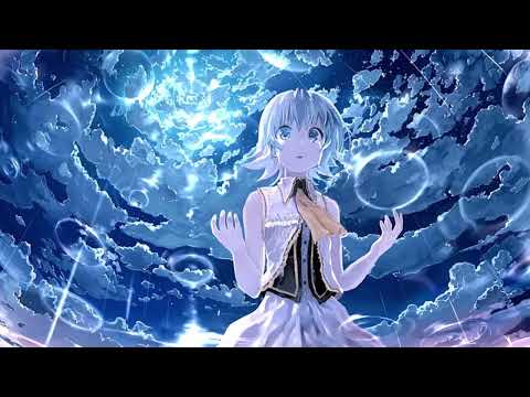 Nightcore - Deixa-me sonhar (Chipmunk Version)