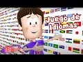 Juego De Idiomas Biper Y Sus Amigos